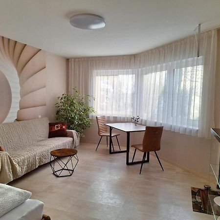 Casa Blanca Aparthotel Wirges Eksteriør bilde