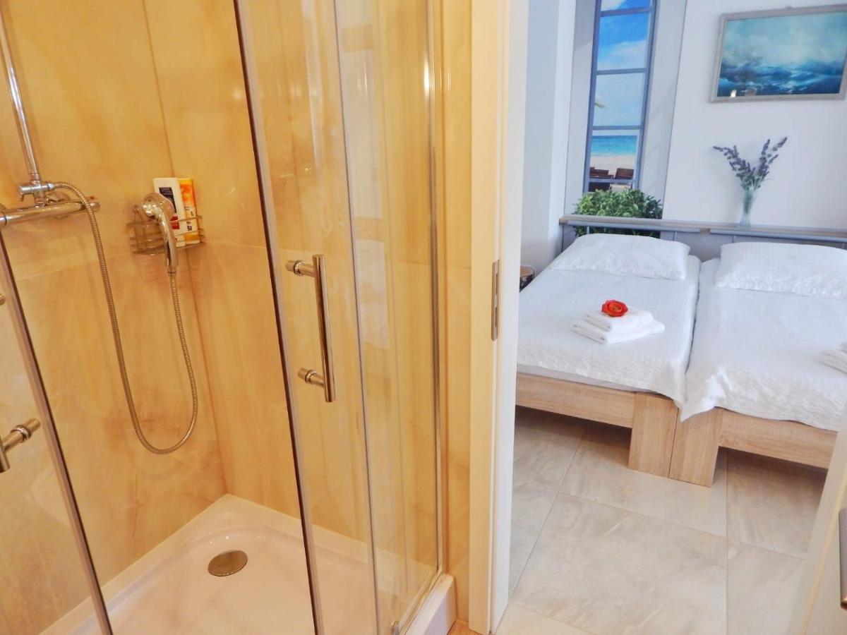 Casa Blanca Aparthotel Wirges Eksteriør bilde